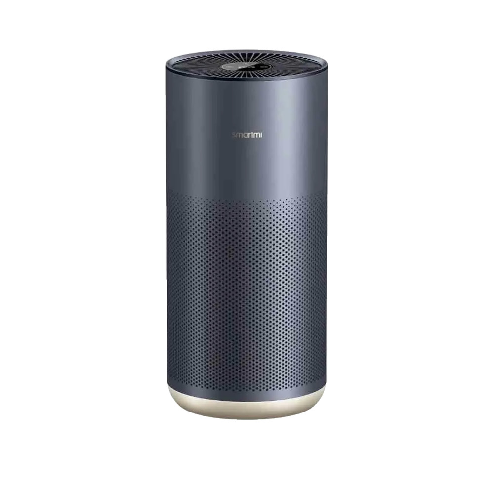 Joom Marketlink Europe Unisex Silber Smartmi Air Purifier 2 Hepa Filter 380M3/H Silver/Gray - Bild 4