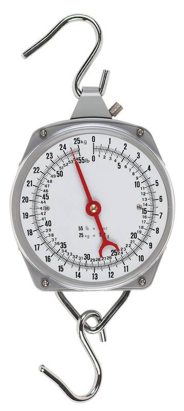 Kerbl Weiss Feinwaage, Zeigerschnellwaagen - Image 3