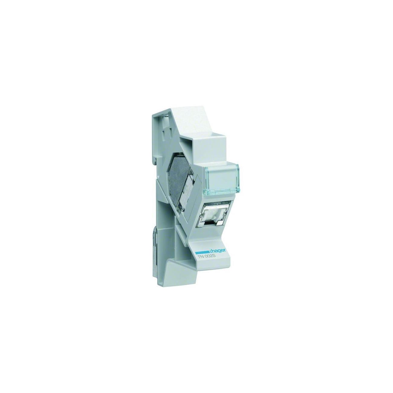 Hager Patchmodul Tn002s - Image 6
