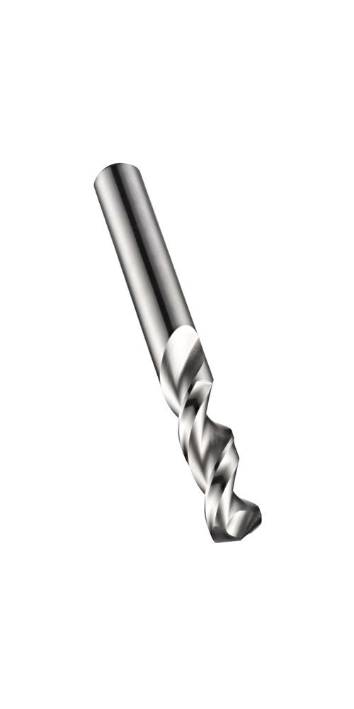 Foret hélicoïdal pour trous profonds typ w A920 d.16.27mm HSS-E tige cylindrique — photo de l’offre ManoMano
