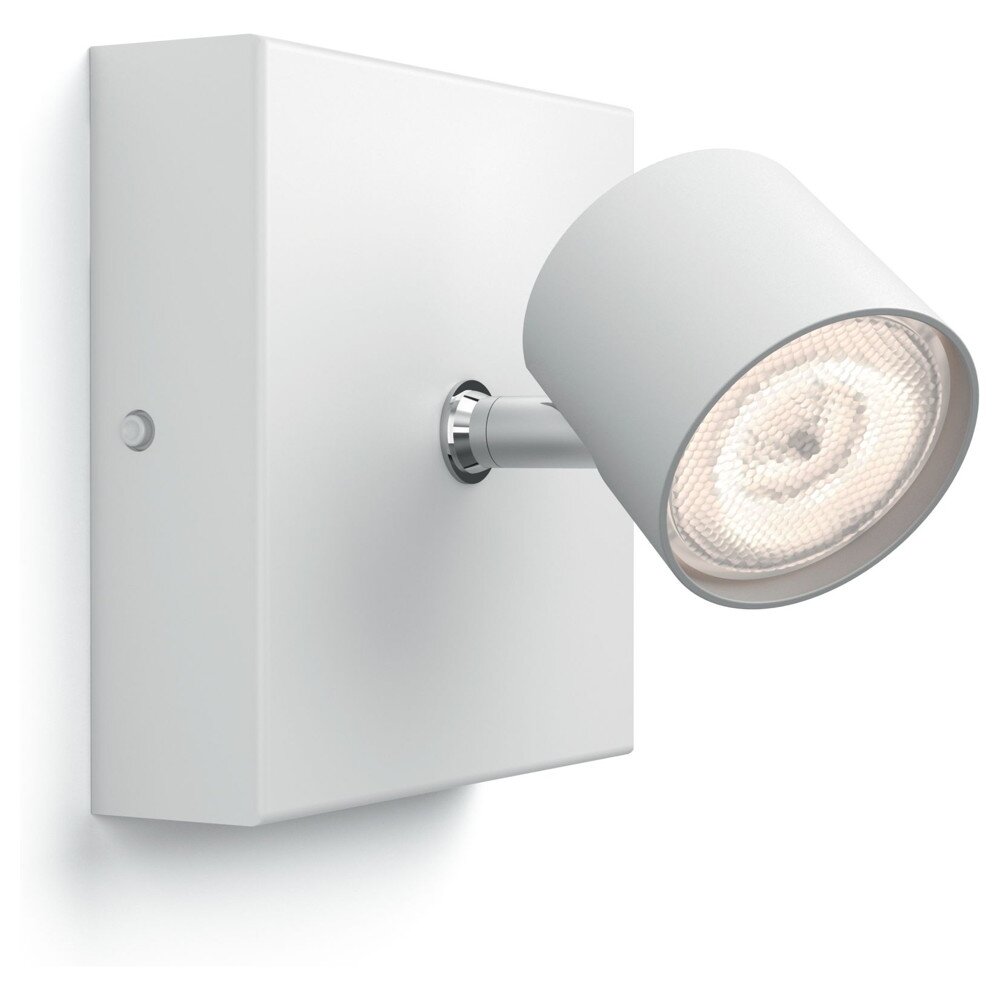Philips WarmGlow LED Star LED-Spot 4,5 W 2700 K dimmbar - Bild 3