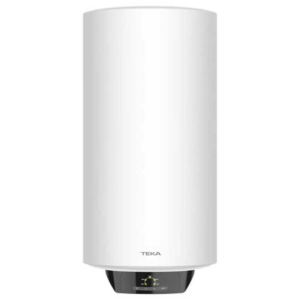Teka Ewh 50 Ve-D Vertikaler Elektrischer Warmwasserbereiter 50L B - Image 3
