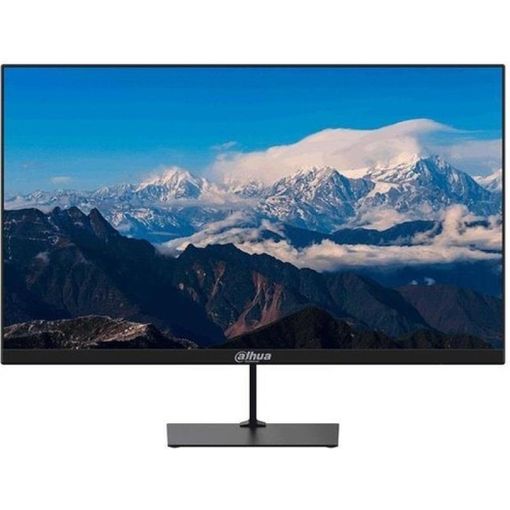 Dahua MONITOR 23.8" ELED DHI-LM24-C200-A5-V (1920 x 1080 Pixel, 23.80"), Monitor, Grau - Bild 5
