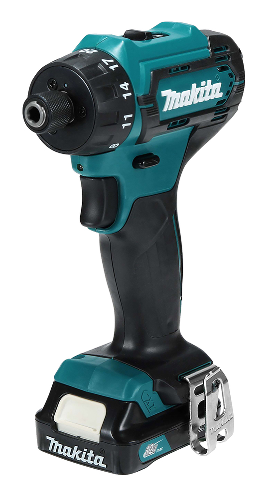 Makita Schraubendreher - Df033dz - 10,8V - 4,0Ah - Ohne Akku 088381872157 - Image 3