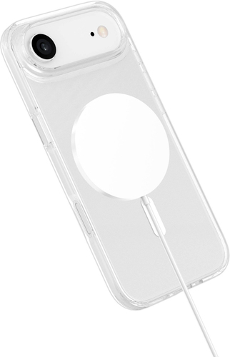 Oem Transparent Estuff Es67141056 Handyhülle 6,6"