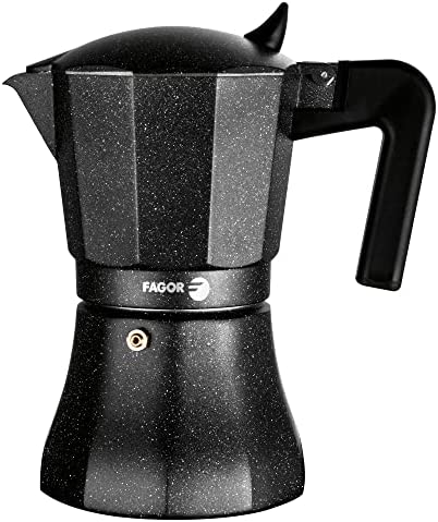 Fagor Kaffeemaschine Tiramisu 3 - Image 2