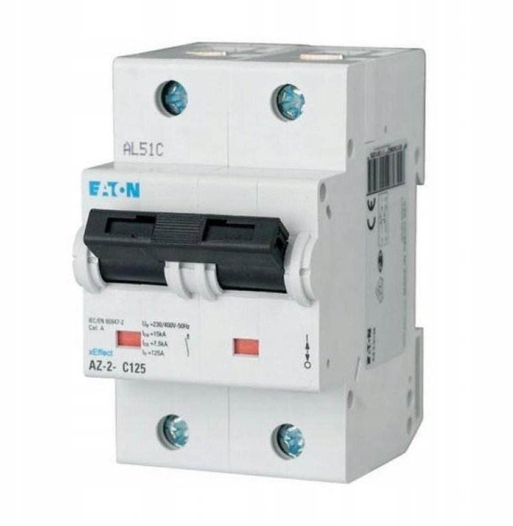 Eaton Ls-Schalter Az-2-B40 174496 - Bild 6