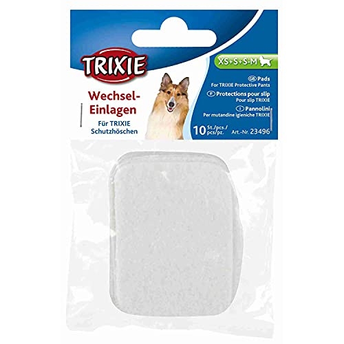 Trixie Pads For Protective Pants, Xs, S, S-M, 10 Pcs. - Image 3