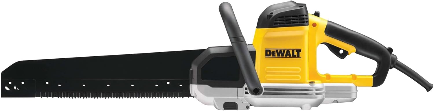 Dewalt Spezialsaege 1600Watt 295Mm Dwe396 - Bild 3