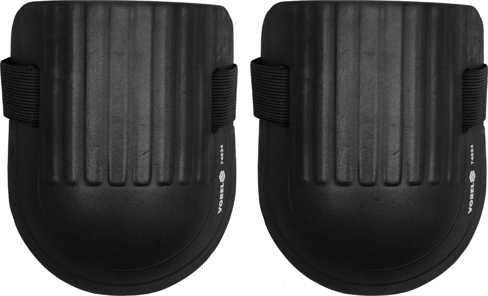 Vorel Schwarz Knieschoner Eva 74624