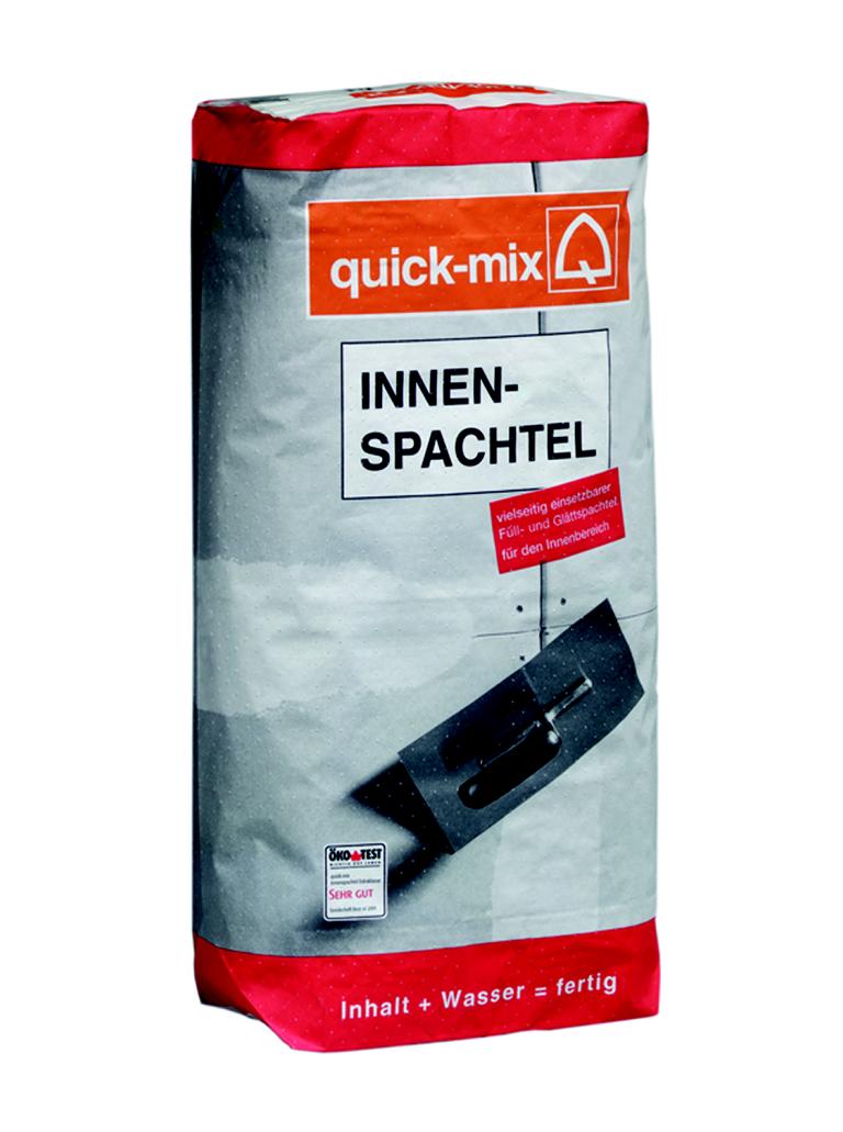 Innenspachtel 20 Kg