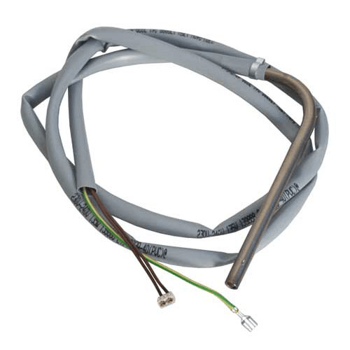 Résistance coudée de réfrigérateur · 135 W · 235 V — photo de l’offre ManoMano