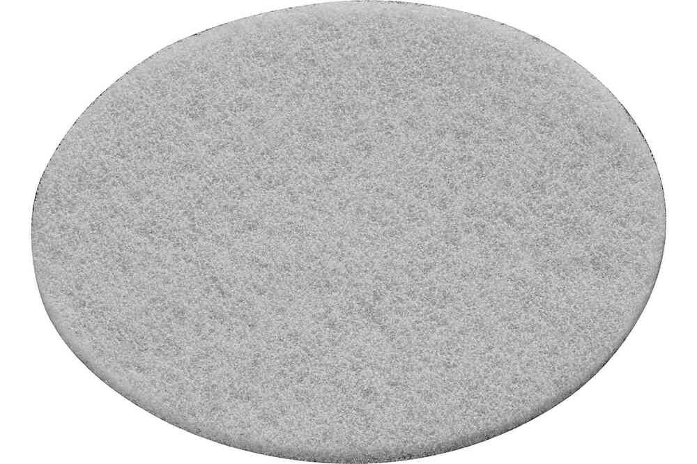 Festool 496509 150mm Polishing Fleece Stf D150 White Vl/10 - Pack Of 10