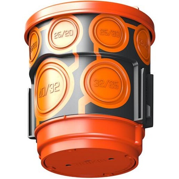 P421-70-3 (50 Stück) - Universalgroßdose U70 3-teilig P421-70-3 - Bild 3