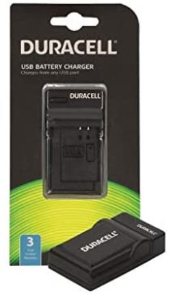 Duracell Drn5926 Usb-Ladegerät - Bild 3