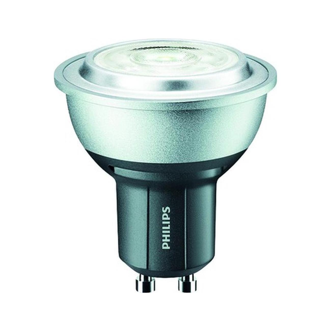 5x Philips Master GU10 LED Spot ExpertColor 5.5W 400Lm 4000K 36° dimmbar - Bild 7