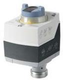 Siemens , Elektromotor, Sas61.03 - Image 4