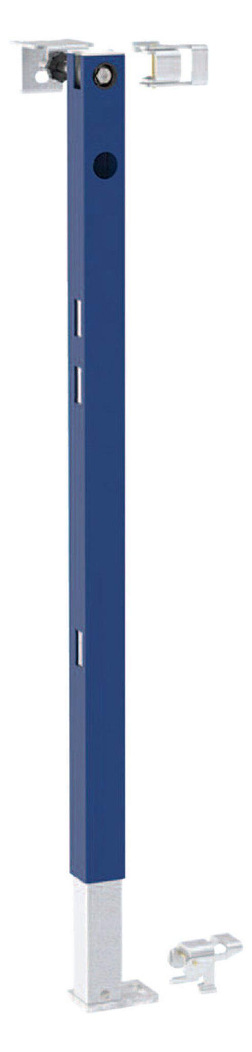 Geberit Duofix Ständer Teilhoch: H=82–112Cm, 111.825.00.2 - Image 3