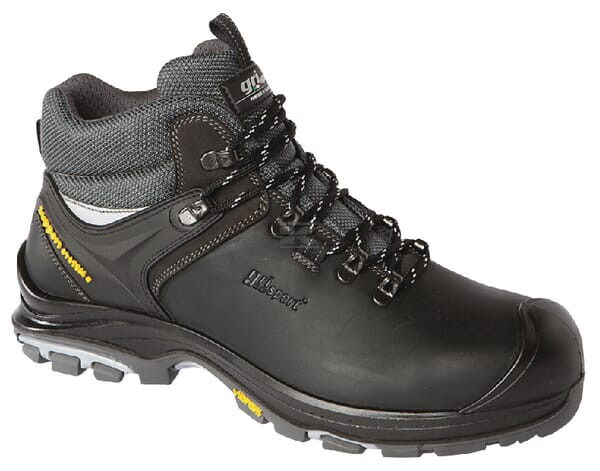 Arbeitsschuh Yucon S3 Gr. 42 Grisport 3350642