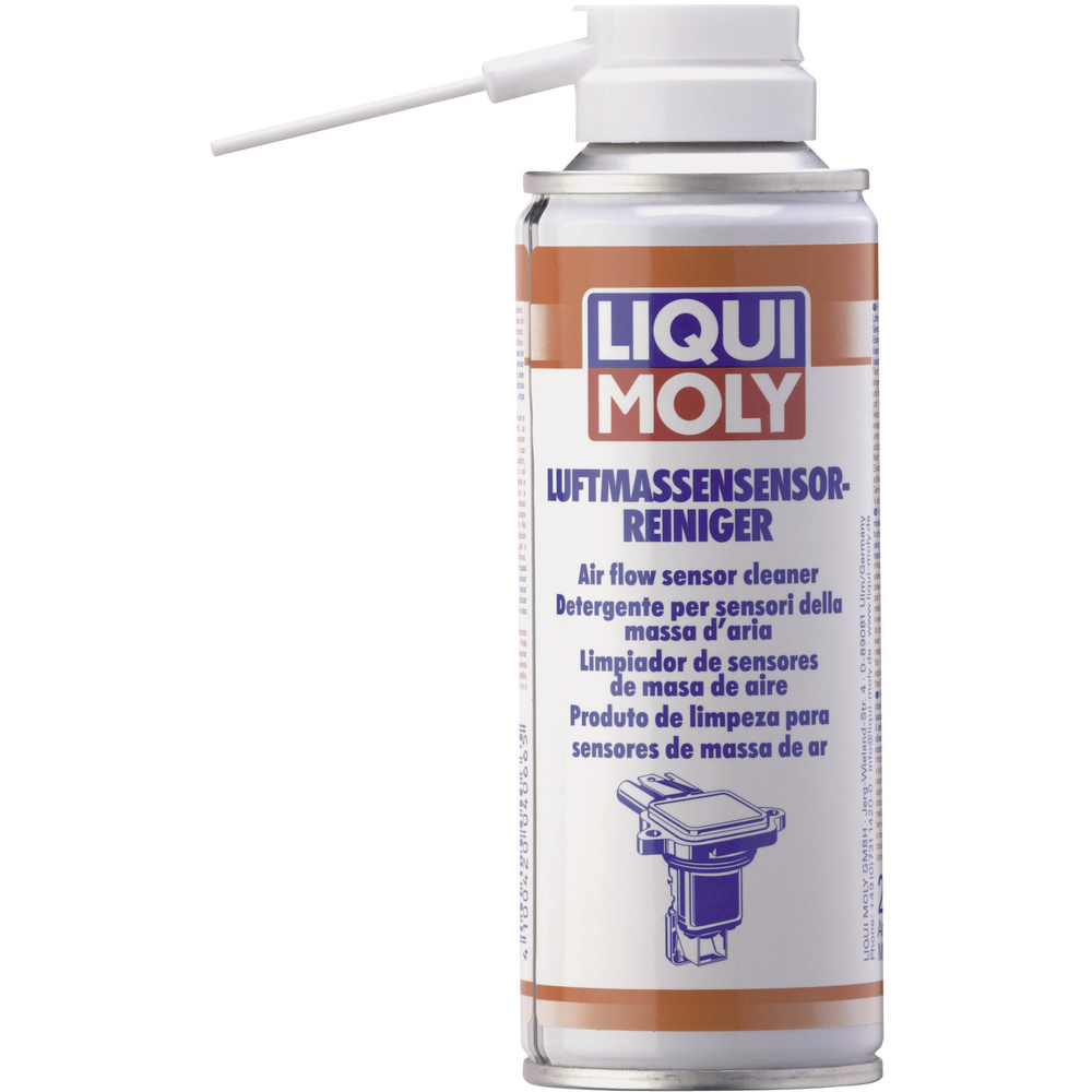 Reinigungsmittel Dose 4066 LIQUI MOLY - Image 6