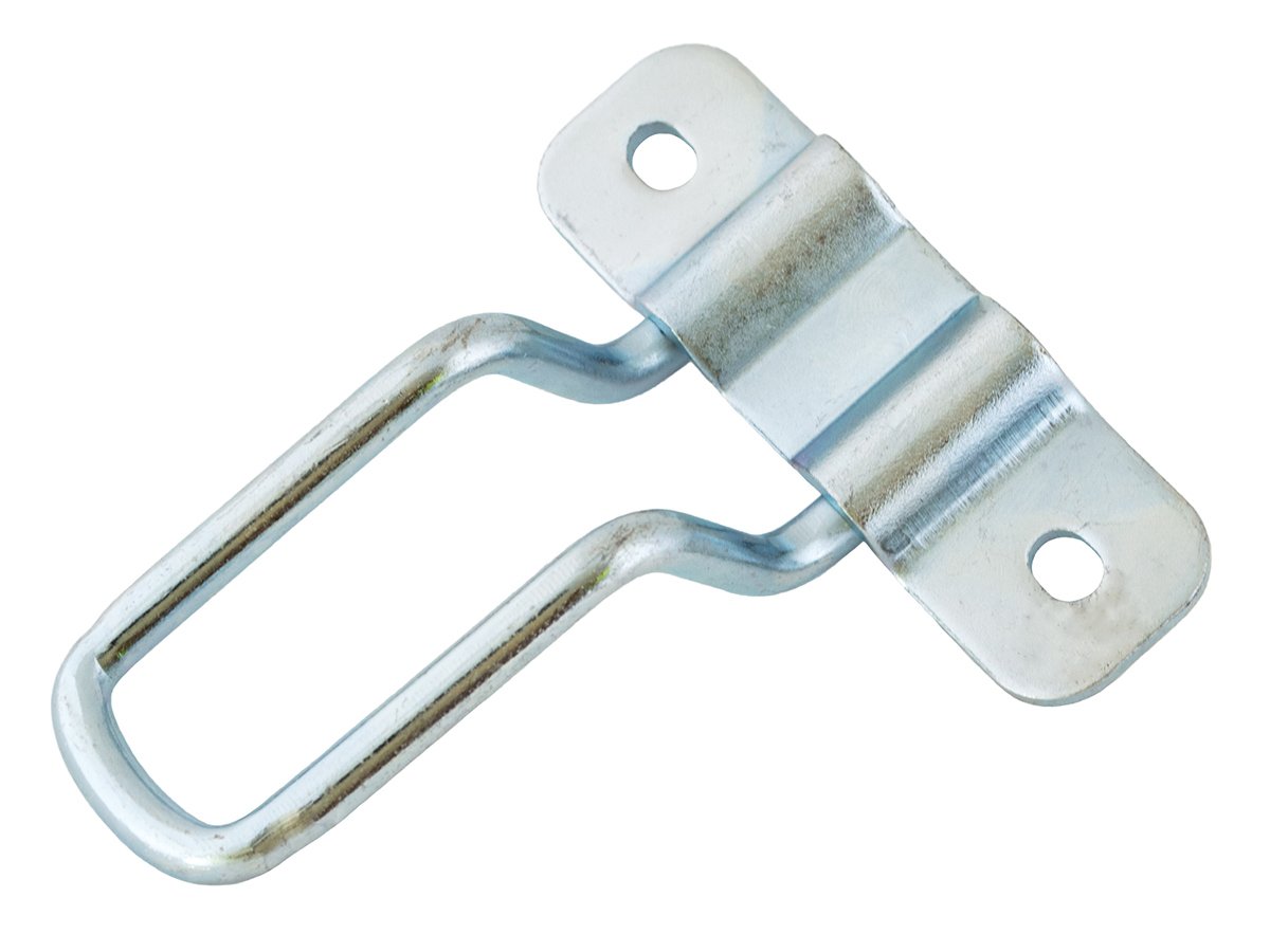 Oem Citroën Jumper Ii 2006- Oberer Riegel Des Hinteren Türschlosses