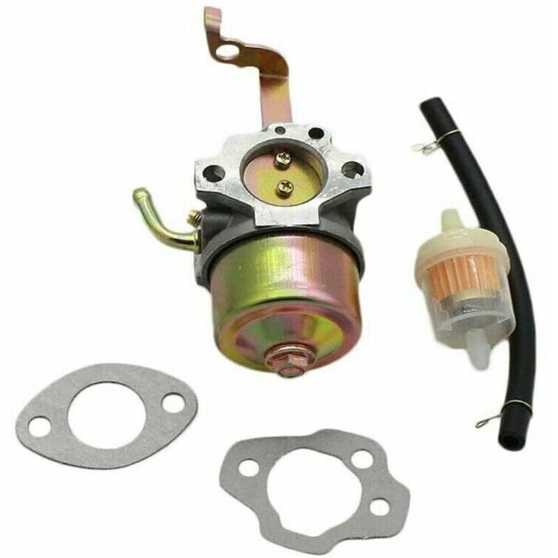 Carburateur pour moteur de générateur Robin EY20 EY15 DET180 Wisconsin WI-185, joint fourni