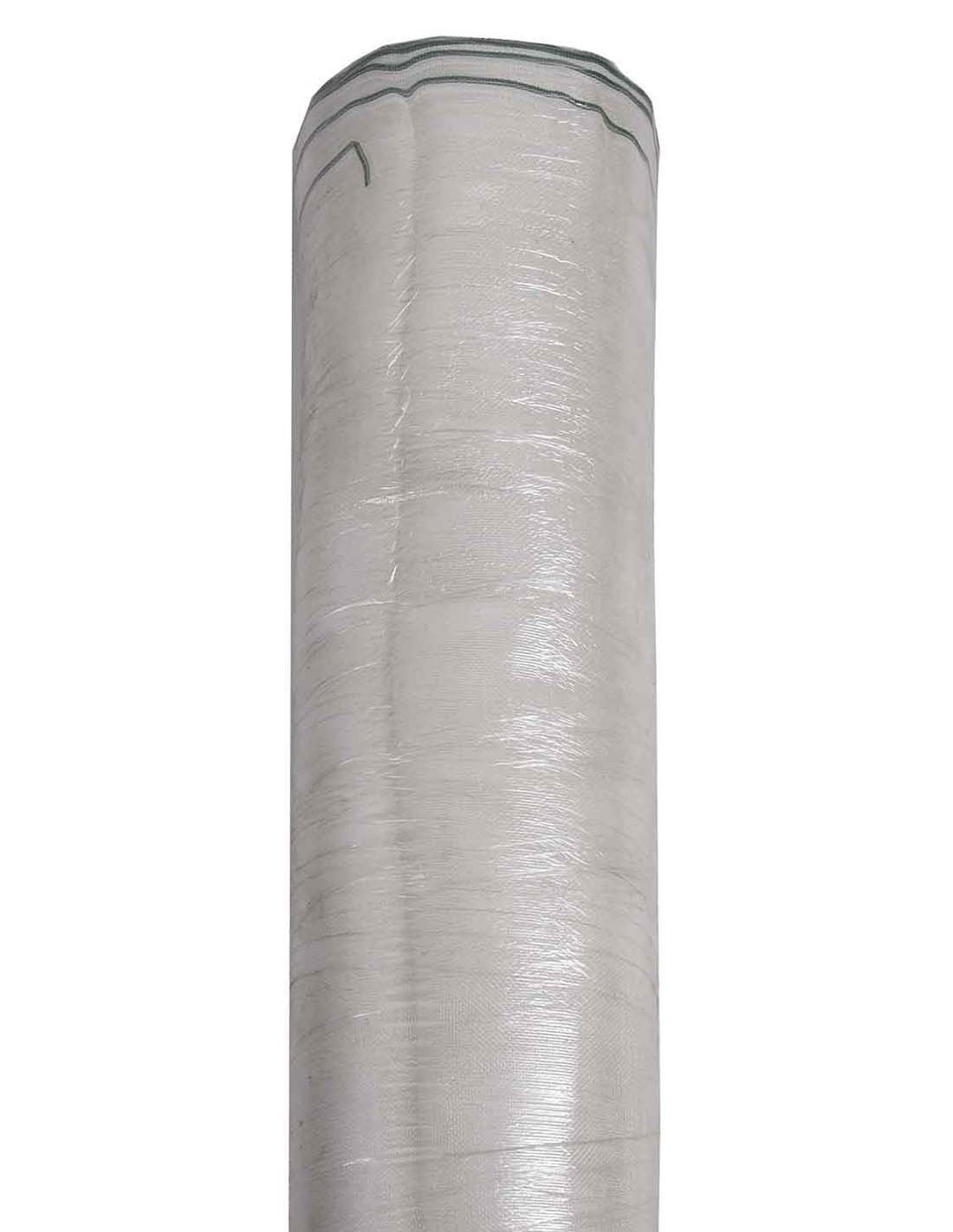 Faura Malla Cortavientos/mosquitera - Blanca 1x100 m