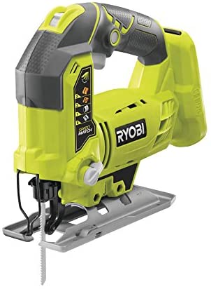 Ryobi One R18JS-0 - Bild 3