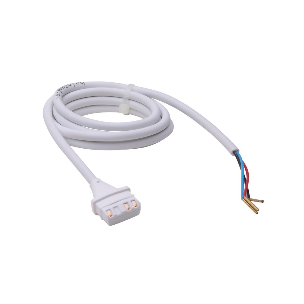 Danfoss Weiß Anschlusskabel, Halogenfrei, 5M Für 0-10-V-Regelung Abn/Abnm A5