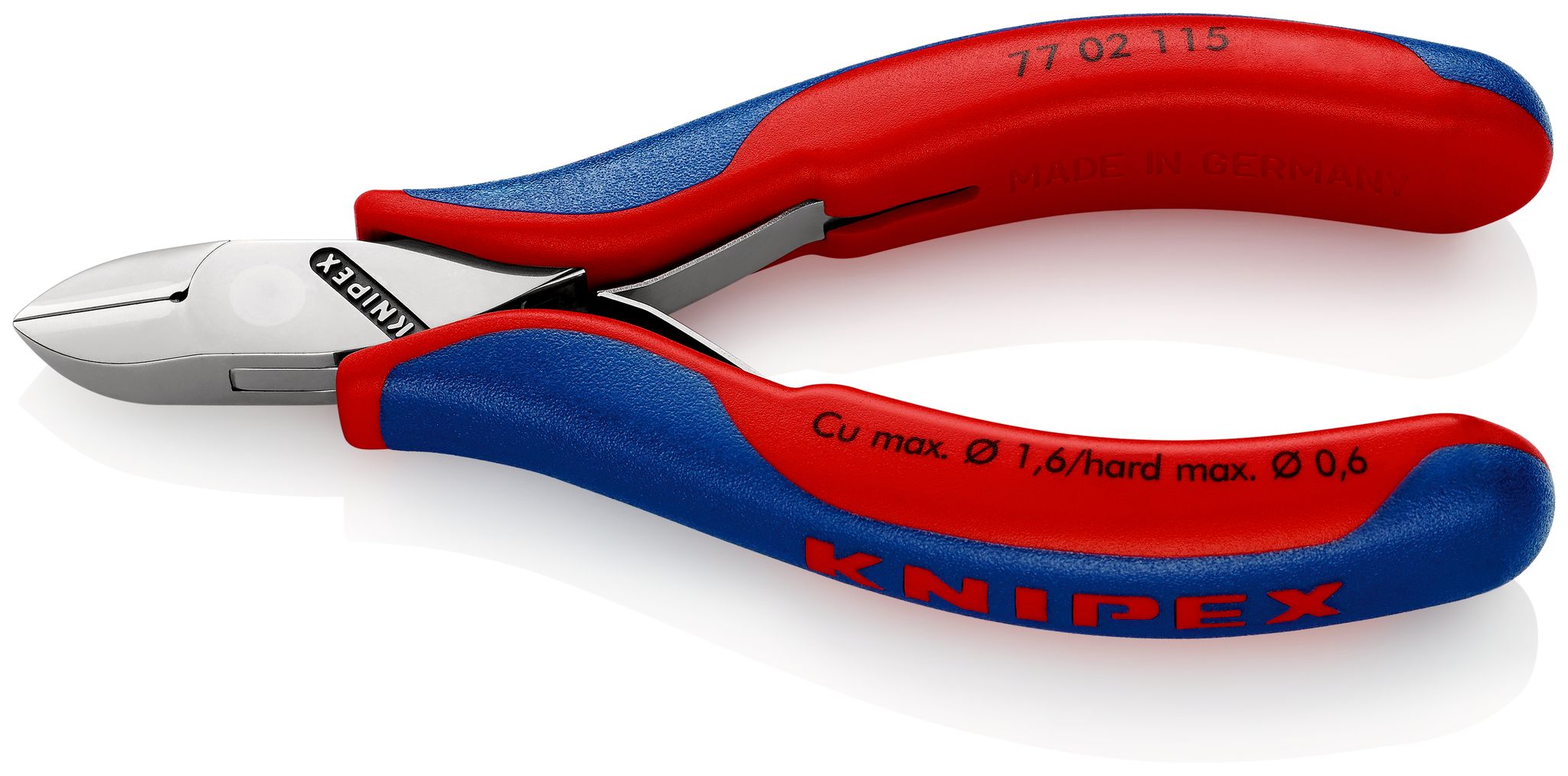 Knipex Elektronik Vorspannungsbit - Image 4