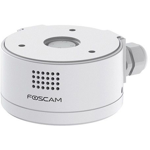 Foscam FC-FABD4-W, Abzweigdose, Universal, Weiß, Foscam, D4Z, Wasserdicht - Image 3