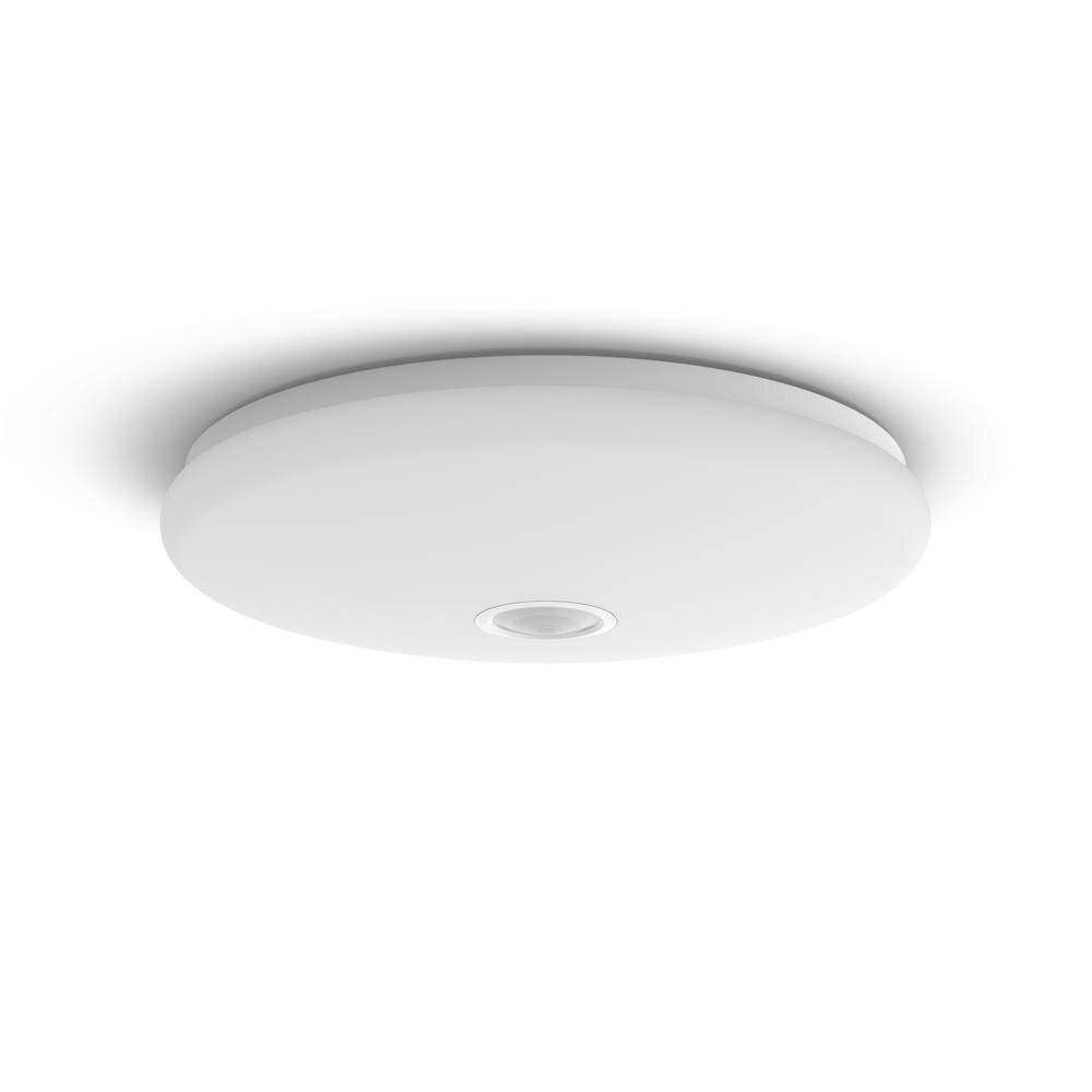Philips Mauve ceiling with sensor 320 mm 16W 2700K white - Bild 6