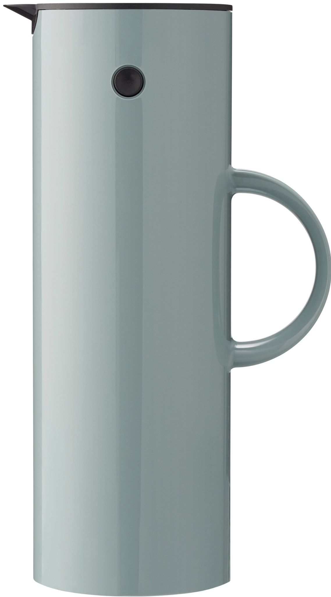 Stelton EM77 Vacuum Jug 1 L - Dusty Green