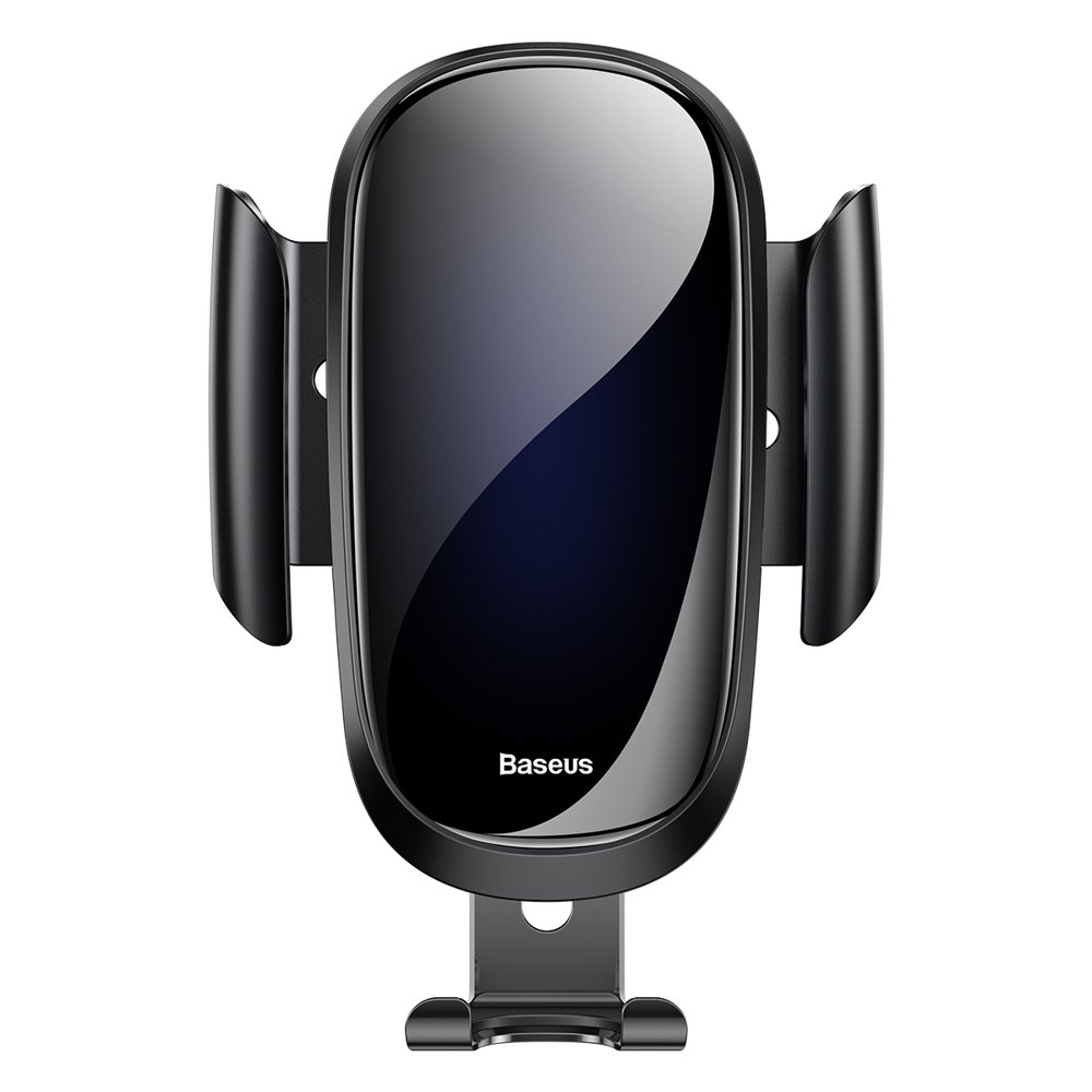 Baseus Future Gravity Car Mount – Handyhalterung für das Auto – Lüftungsgitter – schwarz - Bild 5