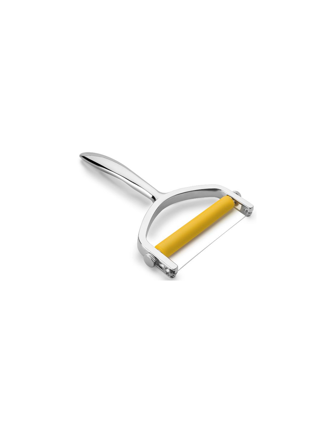 Ibili Metall Käse-Harfe 17 Cm Präziser Schnitt