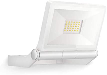Steinel XLED ONE WS 065218 LED-Außenstrahler EEK: E (A - G) 17.8W