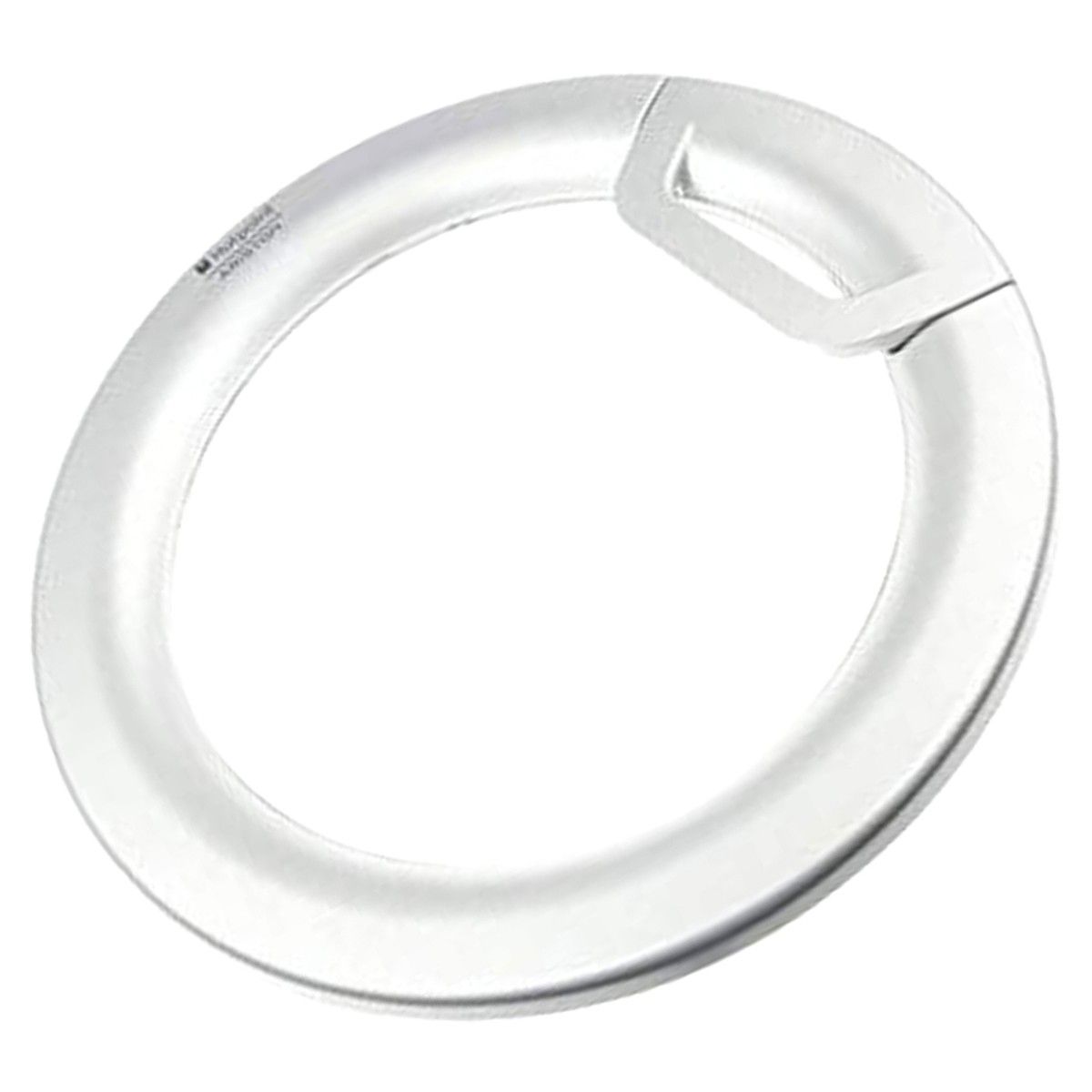 Hotpoint Ariston - Oblò Completo Originale - Lavatrice - Ariston Hotpoint Hotpoint - 3091163662894833972