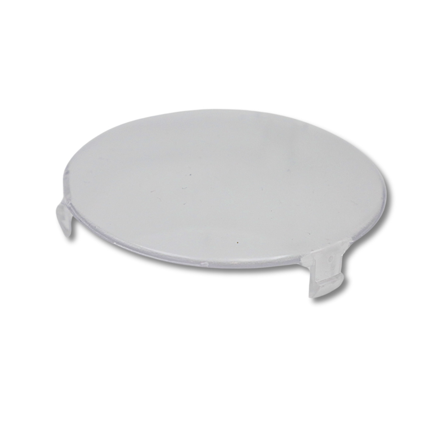 Whirlpool Weiß - Ersatzteil - Lichtdiffusor (Bullauge) - Scholtes Rosieres, Ignis, Turboair, Ikea, Elica - Image 3