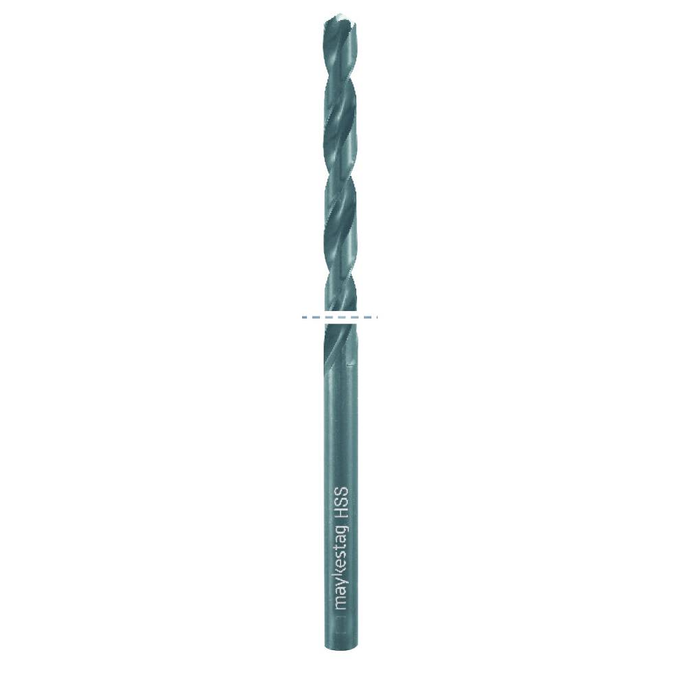 Foret hélicoïdal HSS extra-long · Ø 11,5 mm — photo de l’offre ManoMano