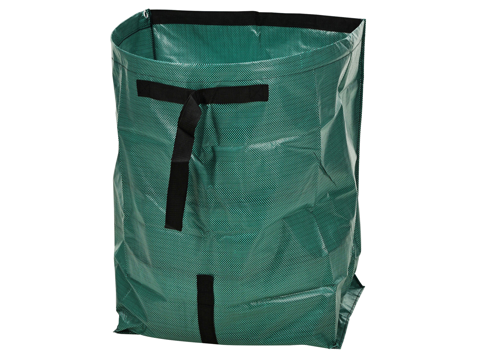 Progarden Gartenabfallbeutel Pro-garden 178 Liter Faltbar Verstärkte Griffe
