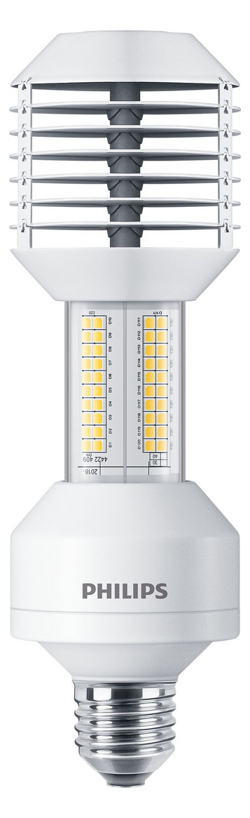 Philips Lighting Led-Lampe E27 Masledsont #44905300 - Bild 6