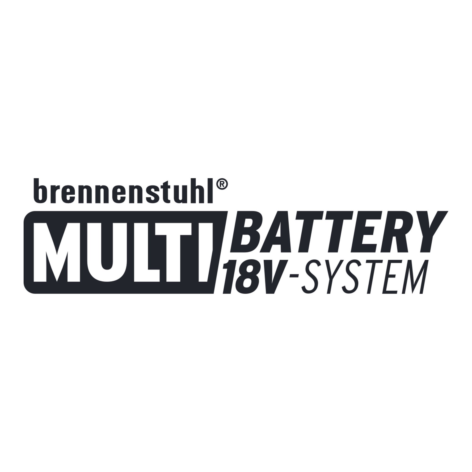 Brennenstuhl 1172640073 Adapter Festool for LED Work Light Multi B...