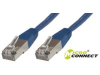 Microconnect Blau F/Utp Cat6 5M Es Pvc