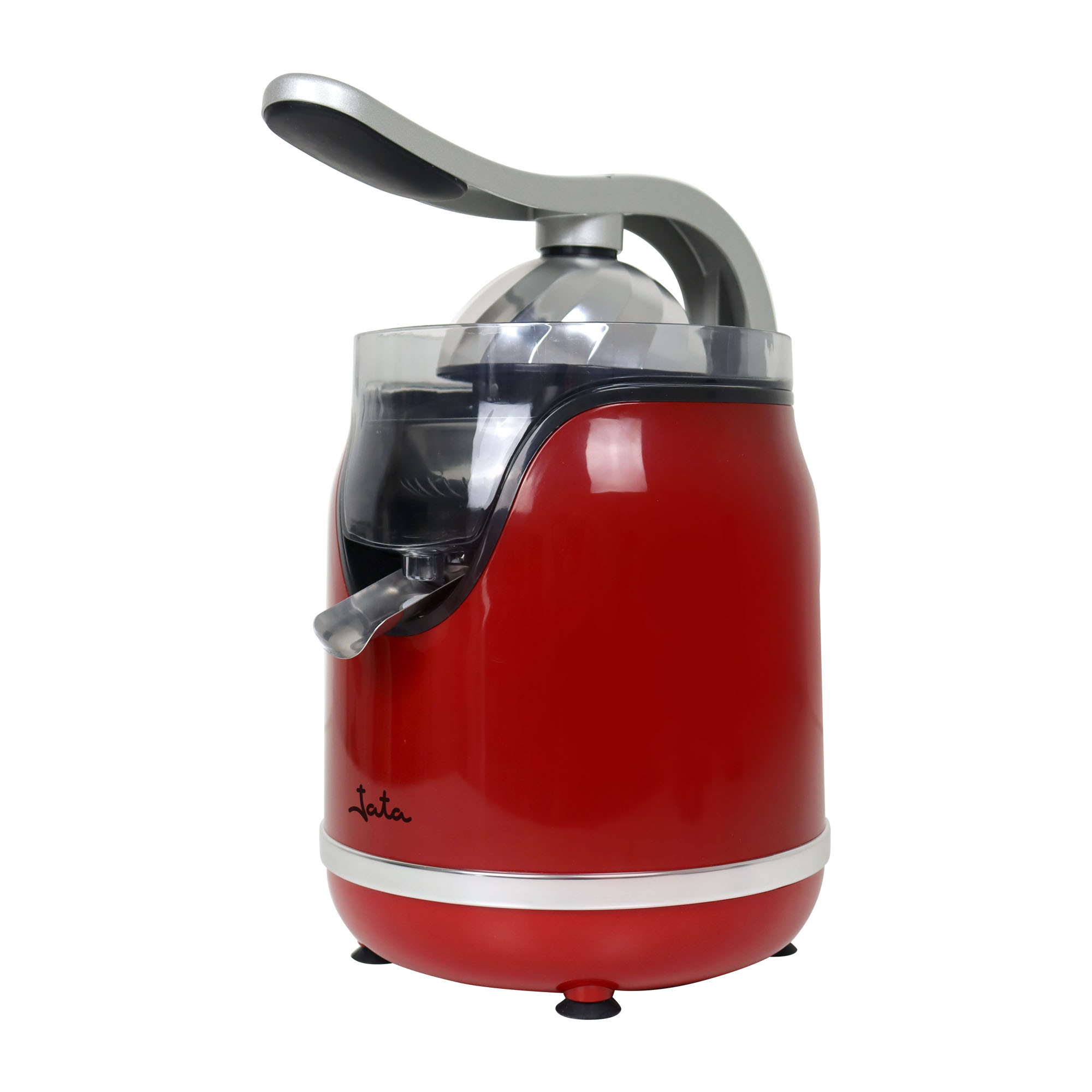 Weiß Entsafter Jata Modell Ex296 - Bild 4