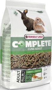 Versele-Laga Cuni Adult Complete, Snack, 1,75 kg, Kaninchen, Vitamin A, Vitamin C, Vitamin D3, Vitamin E, Kupfer, Jod, Eisen, Manganese, Selen, Zink, 14% - Image 8
