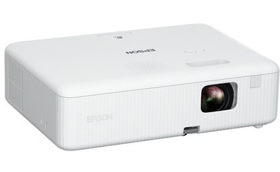 Epson CO-FH01 Full HD Beamer 3000 ANSI Lumen Weiß - Image 8