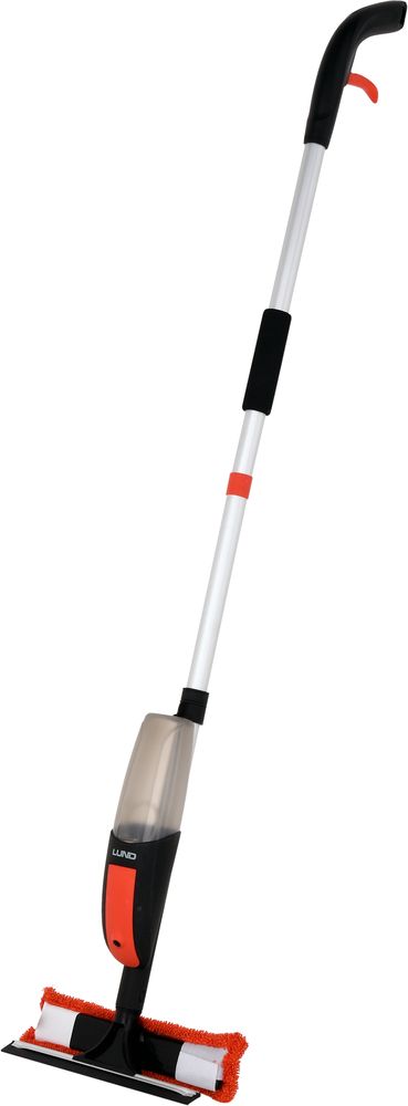 Lund Mehrfarbig - 67162 Wischmopp Aluminium
