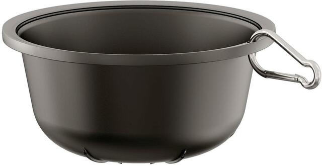 Flamco drainage bucket 125 x 280 mm - Image 4