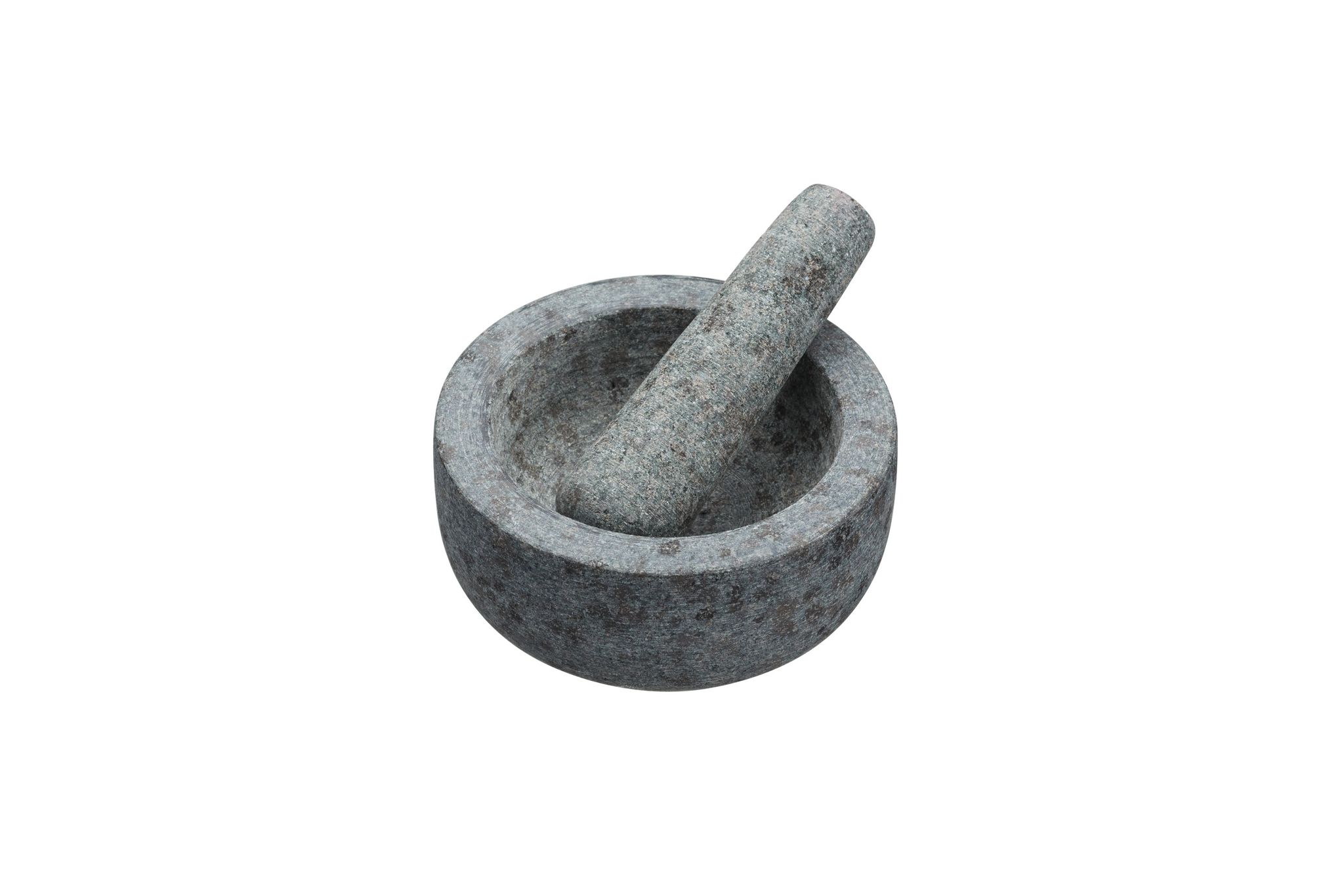 Masterclass Mörser Mit Stößel, 12 Cm, Granit - Image 2