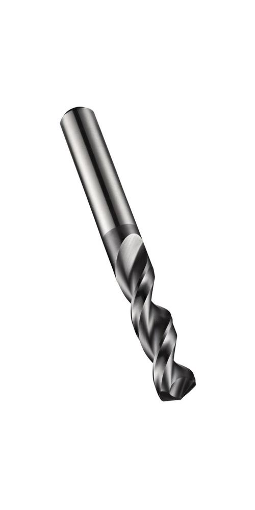 Foret hélicoïdal pour trous profonds typ w A921 d.6.6mm HSS-E tige cylindrique — photo de l’offre ManoMano
